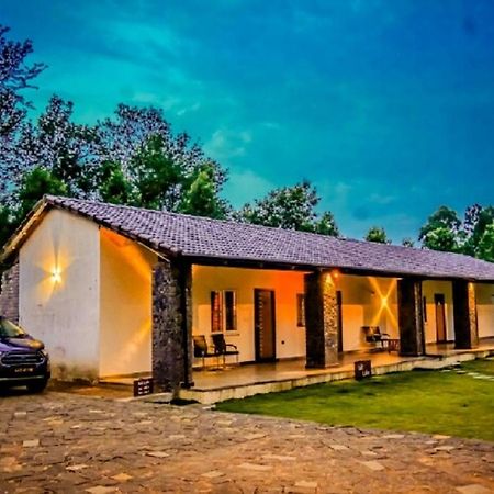 Myst - Yellow Lakes Resorts & Spa Yercaud Exterior foto