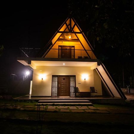 Myst - Yellow Lakes Resorts & Spa Yercaud Exterior foto