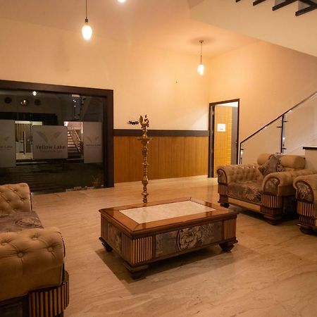 Myst - Yellow Lakes Resorts & Spa Yercaud Exterior foto