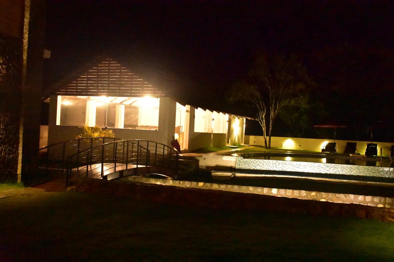 Myst - Yellow Lakes Resorts & Spa Yercaud Exterior foto