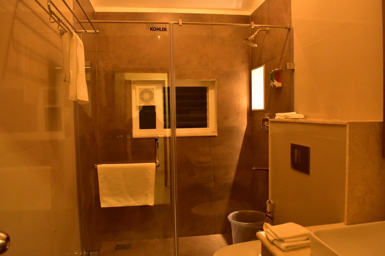 Myst - Yellow Lakes Resorts & Spa Yercaud Exterior foto