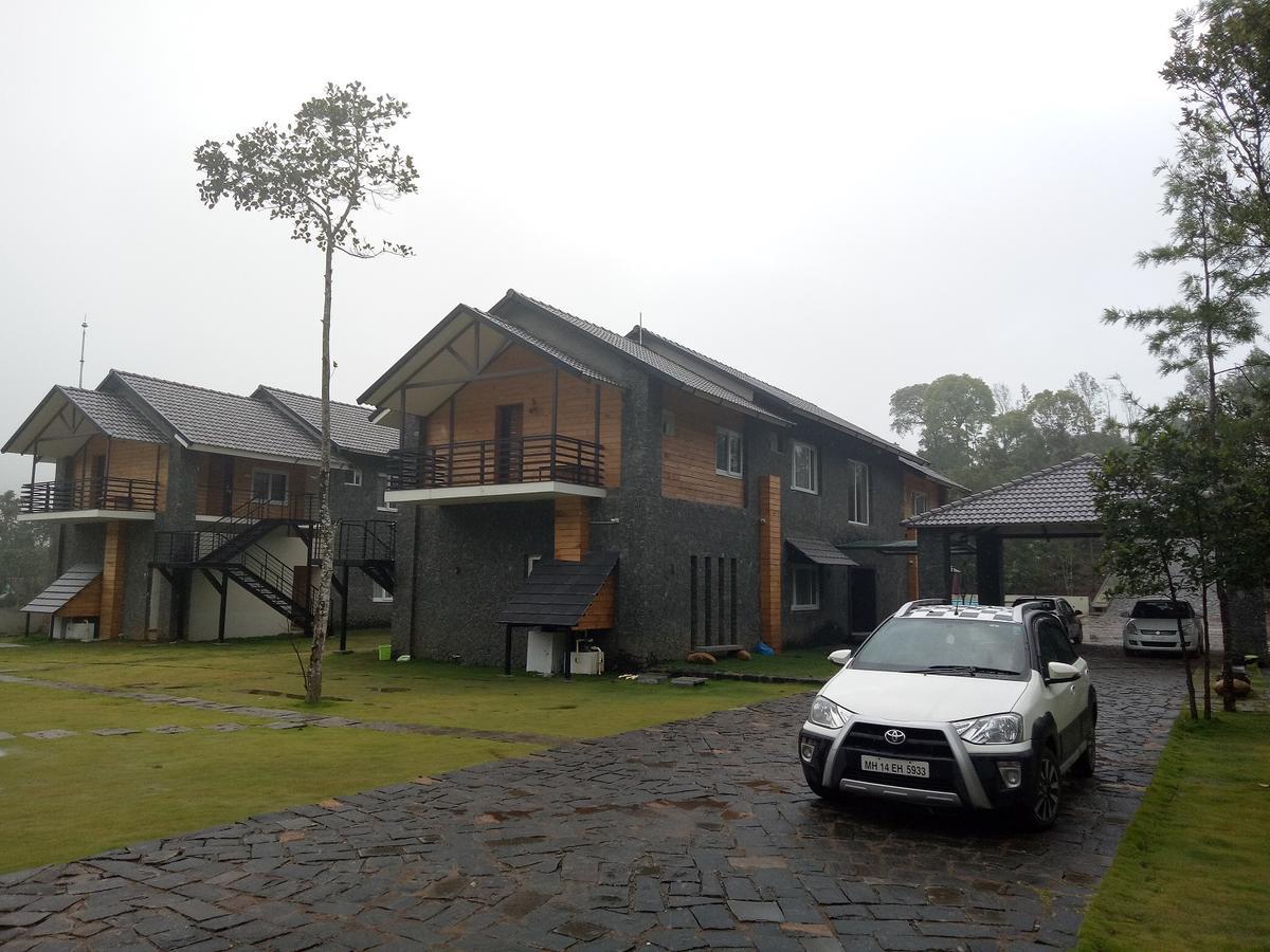 Myst - Yellow Lakes Resorts & Spa Yercaud Exterior foto