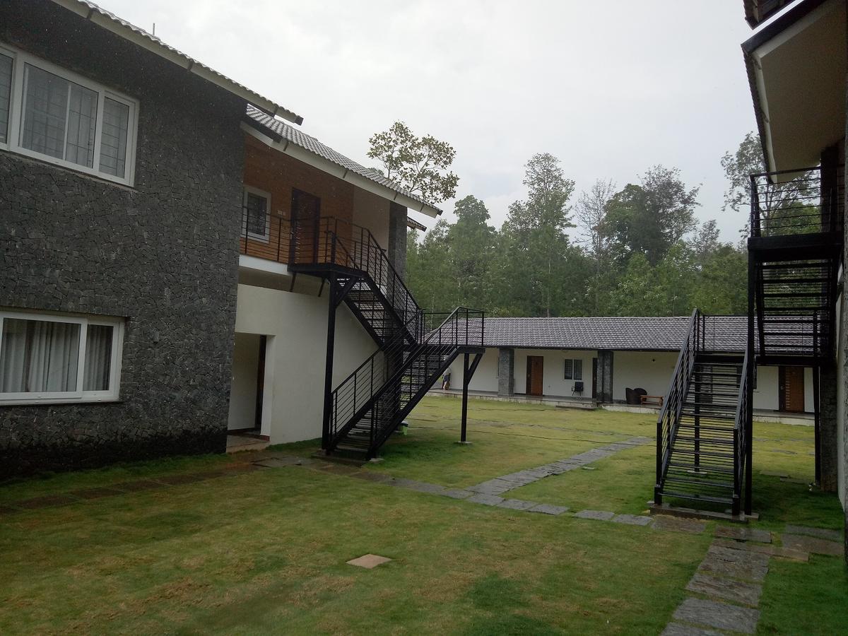 Myst - Yellow Lakes Resorts & Spa Yercaud Exterior foto