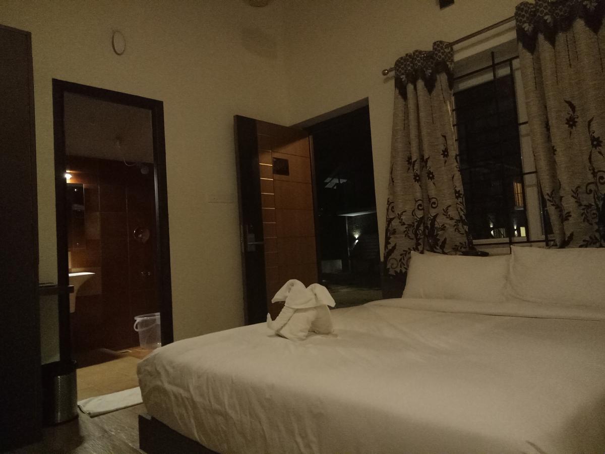 Myst - Yellow Lakes Resorts & Spa Yercaud Exterior foto