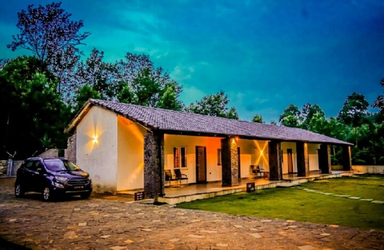 Myst - Yellow Lakes Resorts & Spa Yercaud Exterior foto