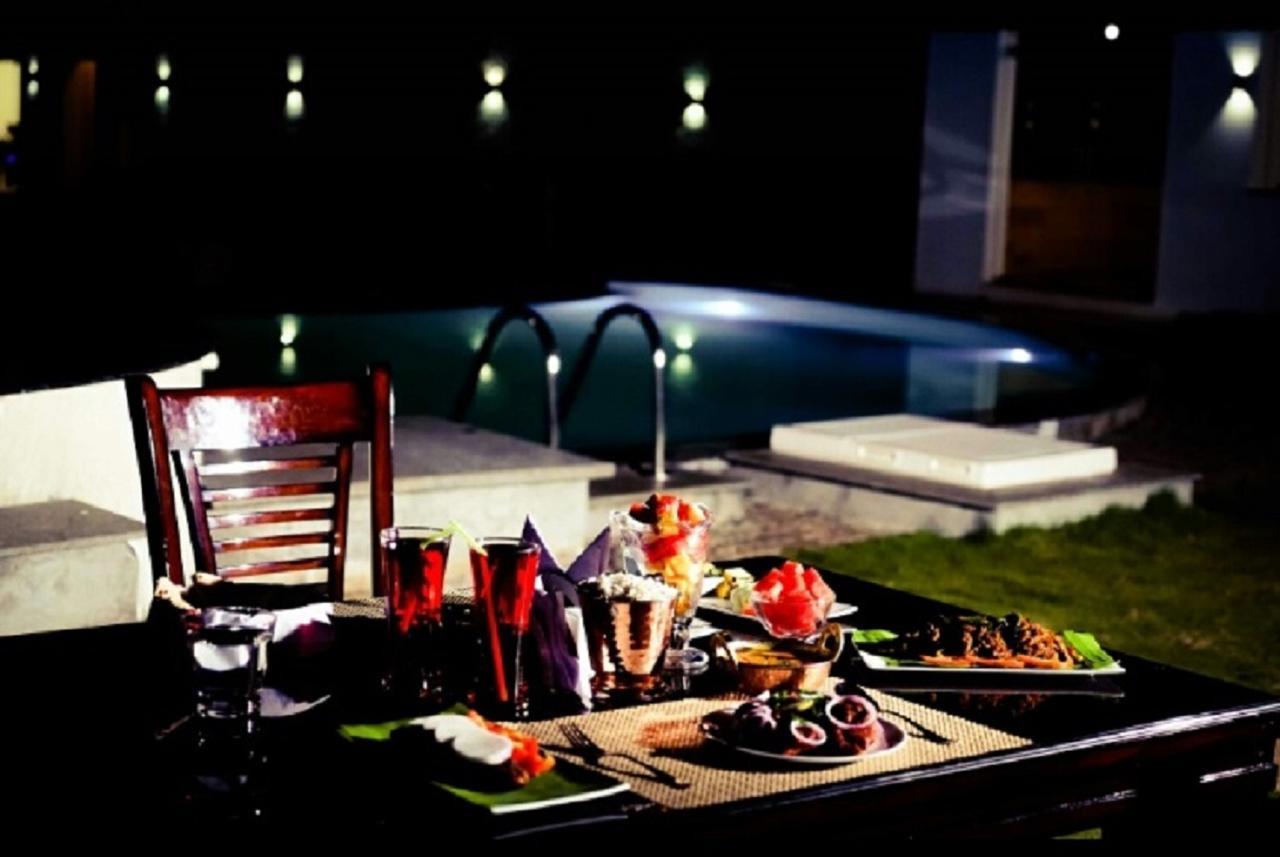 Myst - Yellow Lakes Resorts & Spa Yercaud Exterior foto