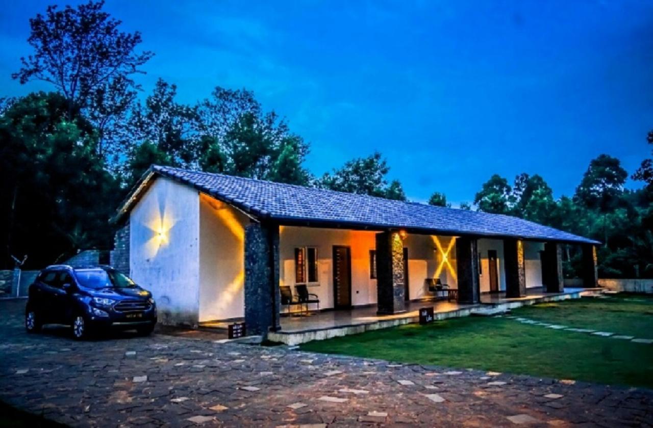 Myst - Yellow Lakes Resorts & Spa Yercaud Exterior foto