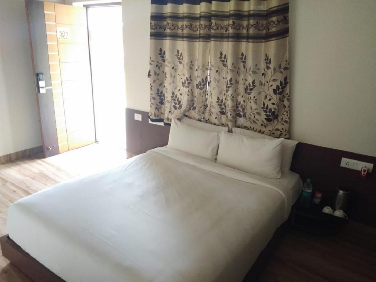 Myst - Yellow Lakes Resorts & Spa Yercaud Exterior foto