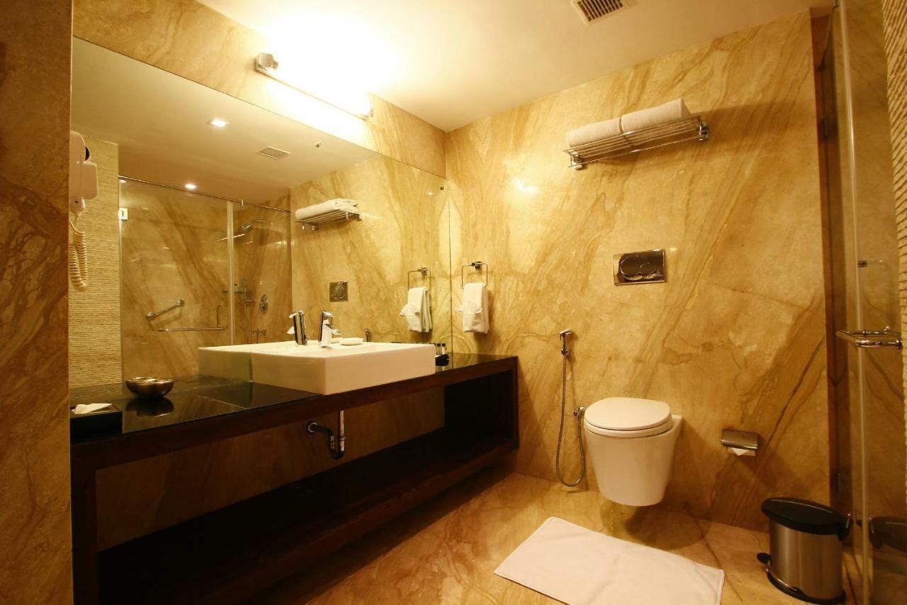 Myst - Yellow Lakes Resorts & Spa Yercaud Exterior foto
